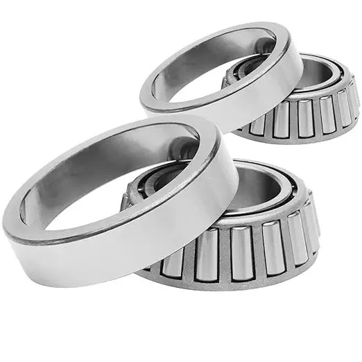 Wie verbessern LKW-Lager die Leistung im Schwerlastbereich und prägen die Transporteffizienz der Zukunft?