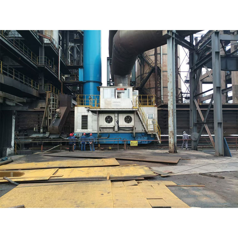 Wie verändern Elektrolokomotiven den modernen Schienenverkehr?