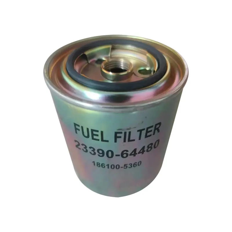 Warum ist der Element-Kraftstofffilterpatronen-Dieselfilter für die Motorleistung und langfristige Zuverlässigkeit von entscheidender Bedeutung?