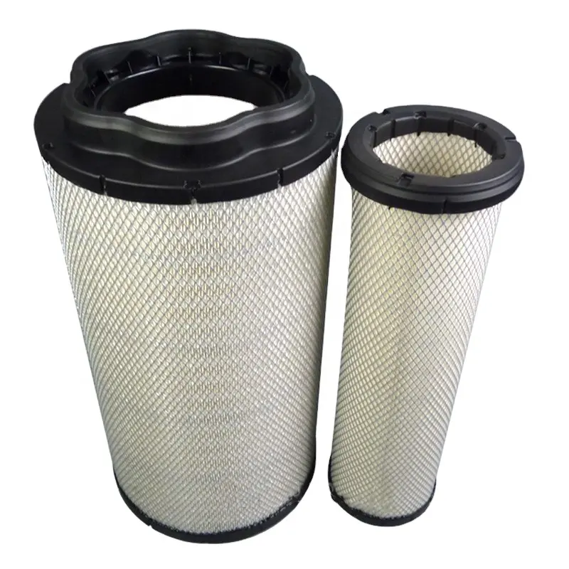 Öl-Weichai-Filter 1000422384 Motorersatzteile